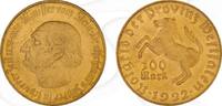 Provinz Westfalen 100 Mark 1922 Provinz Westfalen 100 Mark 1922 fast st.... 19.07 £  +  21.59 £ shipping