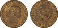 Provinz Westfalen 500 Mark 1922 Provinz Westfalen 500 Mark 1922 vz-st Mi... 21.67 £  +  21.59 £ shipping