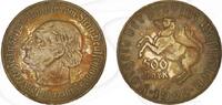 Provinz Westfalen 500 Mark 1922 Provinz Westfalen 500 Mark 1922 ss Minis... 10.40 £  +  21.59 £ shipping