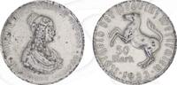 Provinz Westfalen 50 Mark 1923 Provinz Westfalen 50 Mark 1923 ss Annette... 6.94 £  +  21.59 £ shipping