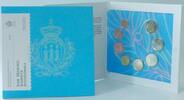 San Marino 3,88 Euro 2024 San Marino Kursmünzensatz st OVP 2024 nominell... 27.74 £  +  21.59 £ shipping