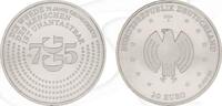 Deutschland 20 Euro 2024 Deutschland 20 Euro 2024 G st 75 Jahre Grundges... 23.32 £  +  21.59 £ shipping