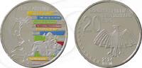 Deutschland 20 Euro 2024 Deutschland 20 Euro 2024 D st 125. Geburtstag E... 23.32 £  +  21.59 £ shipping