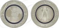 Deutschland 5 Euro 2016 BRD 5 Euro 2016 F st Planet Erde mit blauem Poly... 34.63 £  +  21.59 £ shipping