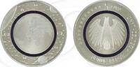 Deutschland 5 Euro 2016 BRD 5 Euro 2016 J st Planet Erde mit blauem Poly... 34.63 £  +  21.59 £ shipping