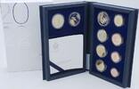 San Marino 7,88 Euro 2024 San Marino Kursmünzensatz 2024 PP OVP nominell... 141.75 £  +  21.59 £ shipping