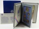 USA 2,41 Dollar 1986 USA Kursmünzensatz 1986 PP OVP Liberty Prestige Pol... 35.84 £ Tax included +  173.54 £ shipping