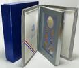 USA 2,41 Dollar 1986 USA Kursmünzensatz 1986 PP OVP Liberty Prestige ohn... 33.23 £ Tax included +  173.54 £ shipping