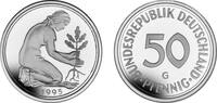 Deutschland 50 Pfennig Deutschland -