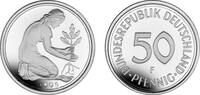 Deutschland 50 Pfennig Deutschland -