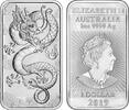 Australien 1 Dollar Australien -