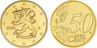 Finnland 50 Cent Finnland -
