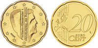 Niederlande 20 Cent Niederlande -