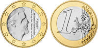 Niederlande 1 Euro Niederlande -