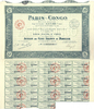 Paris - Congo Paris - Congo -
