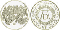 NÜRNBERG Albrecht Dürer 1978/82 NÜRNBERG Albrecht Dürer 1978/82 -