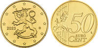 Finnland 50 Cent Finnland -