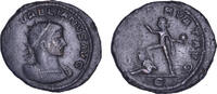 Rom, Kaiserzeit Antoninian Rom, Kaiserzeit -