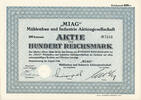 MIAG BRAUNSCHWEIG MIAG BRAUNSCHWEIG -