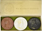 MARBACH Schiller-Serie 1923 MARBACH Schiller-Serie 1923 -