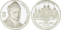 NÜRNBERG Albrecht Dürer 1971 von Leonhard NÜRNBERG Albrecht Dürer 1971 von Leonhard -