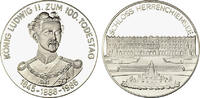 LUDWIG II. Herrenchiemsee LUDWIG II. Herrenchiemsee -