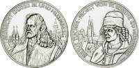 NÜRNBERG 1987 ALBRECHT DÜRER NÜRNBERG 1987 ALBRECHT DÜRER -