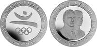 Spanien 2.000 Pesetas Spanien -