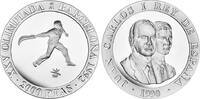 Spanien 2.000 Pesetas Spanien -