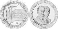 Spanien 2.000 Pesetas Spanien -
