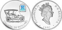 Canada 20 Dollars Canada -