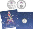 Australien 1 Dollar Australien -