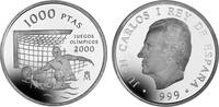 Spanien 1.000 Pesetas Spanien -