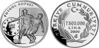 Türkei 7.500.000 Lira Türkei -