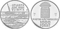 Ungarn 1.000 Forint Ungarn -