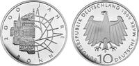 Deutschland 10 Deutsche Mark Deutschland -
