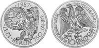 Deutschland 10 Deutsche Mark Deutschland -