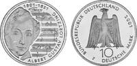 Deutschland 10 Deutsche Mark Deutschland -