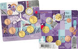 Niederlande Euro-KMS 2024 3,88 Euro Niederlande Euro-KMS 2024 -