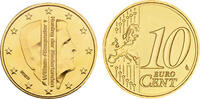 Niederlande 10 Cent 2023 Niederlande bankfrisch 0.69 £ Tax included +  8.59 £ shipping