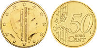 Niederlande 50 Cent Niederlande -