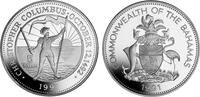 Bahamas 5 Dollars Bahamas -