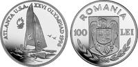 Rumänien 100 Lei Rumänien -