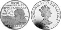 Bahamas 5 Dollars Bahamas -