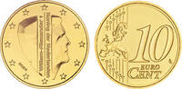 Niederlande 10 Cent Niederlande -
