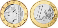 Niederlande 1 Euro Niederlande -