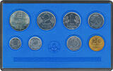 DDR KMS 1983 8,86 Mark DDR KMS 1983 -