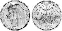 Italien 500 Lire Italien -