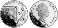 Cook Inseln 10 Dollars Cook Inseln -