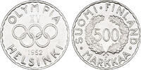 Finnland 500 Markkaa Finnland -